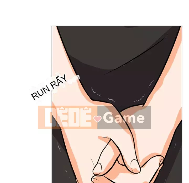 đồng nghiệp vì tình yêu Chương 1-5