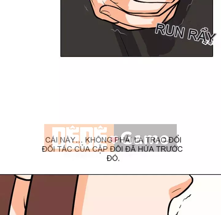 đồng nghiệp vì tình yêu Chương 1-5