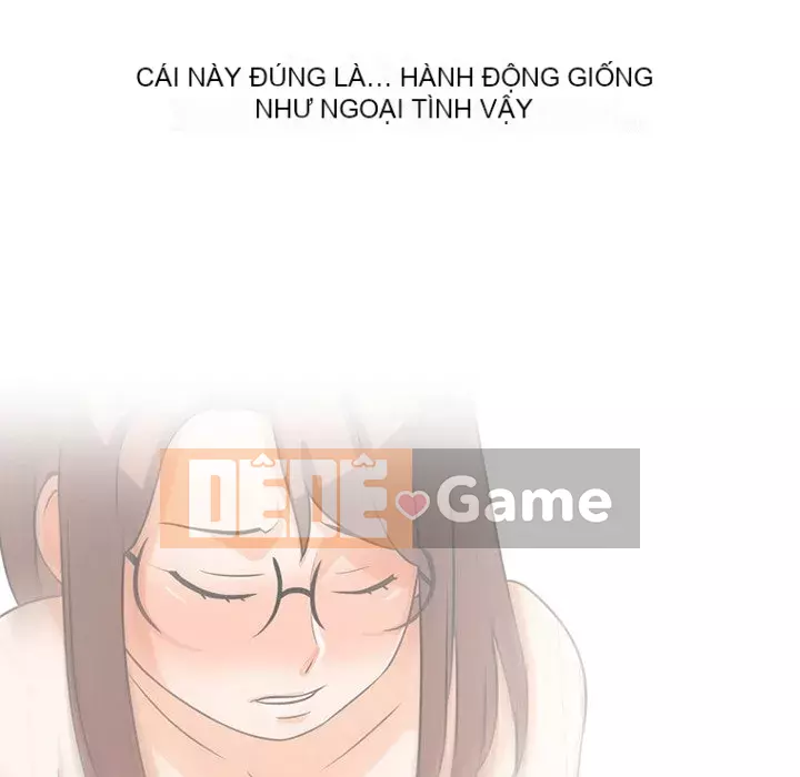 đồng nghiệp vì tình yêu Chương 1-5