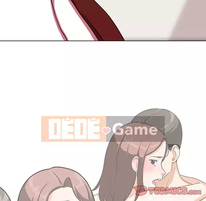 đồng nghiệp vì tình yêu Chương 1-5