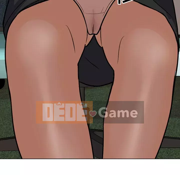 đồng nghiệp vì tình yêu Chương 1-5