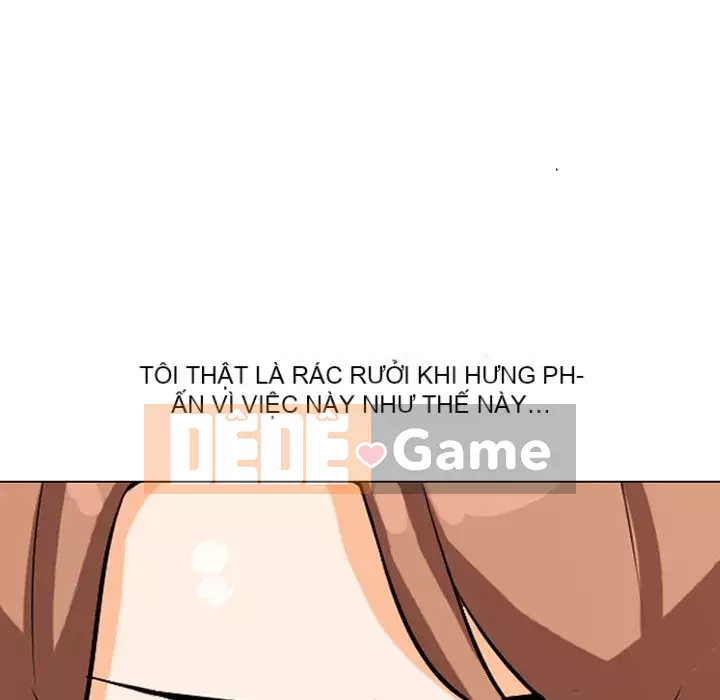 đồng nghiệp vì tình yêu Chương 1-5