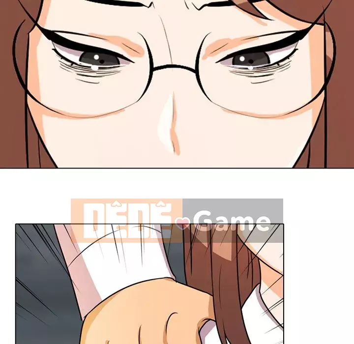 đồng nghiệp vì tình yêu Chương 1-5