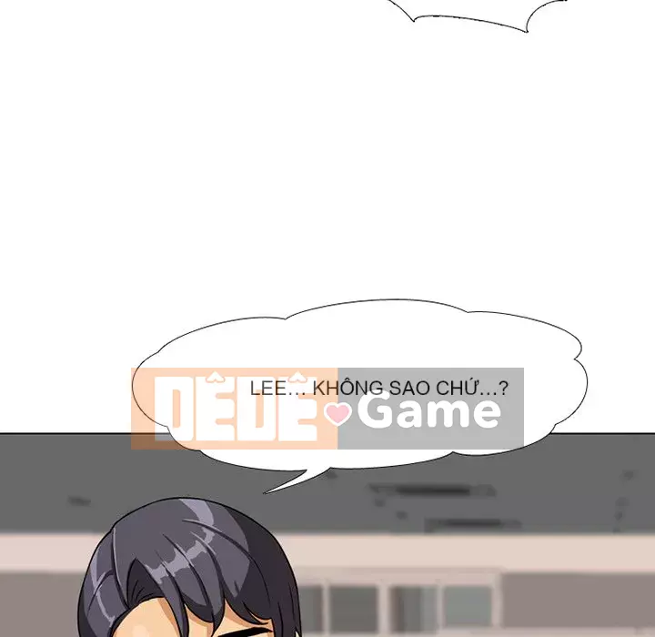 đồng nghiệp vì tình yêu Chương 1-5