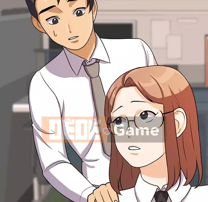 đồng nghiệp vì tình yêu Chương 1-5