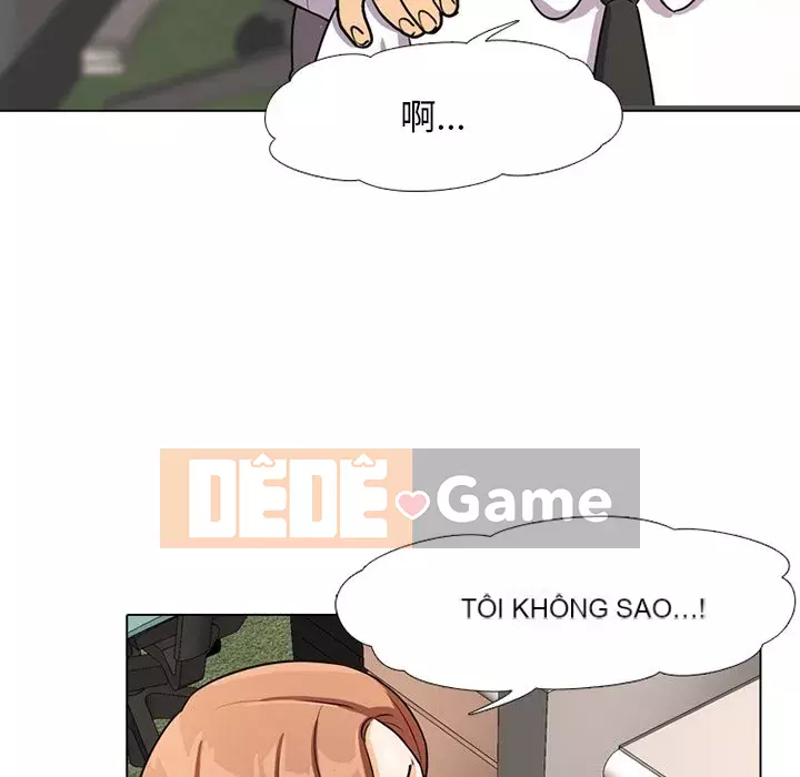 đồng nghiệp vì tình yêu Chương 1-5