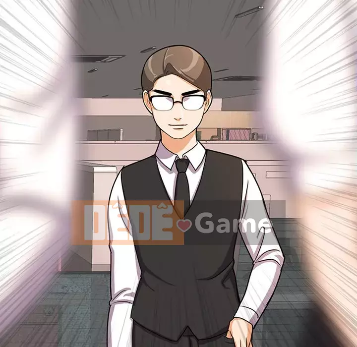 đồng nghiệp vì tình yêu Chương 1-5