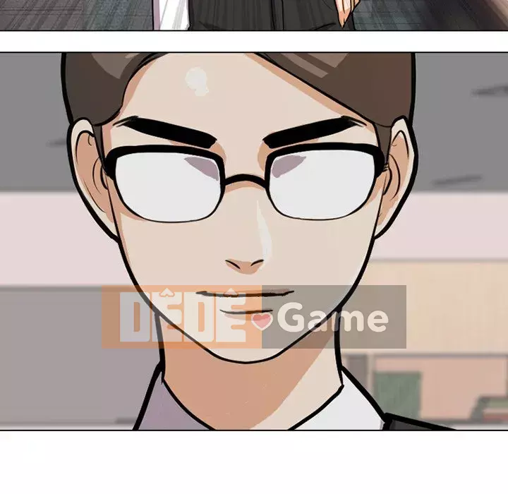 đồng nghiệp vì tình yêu Chương 1-5