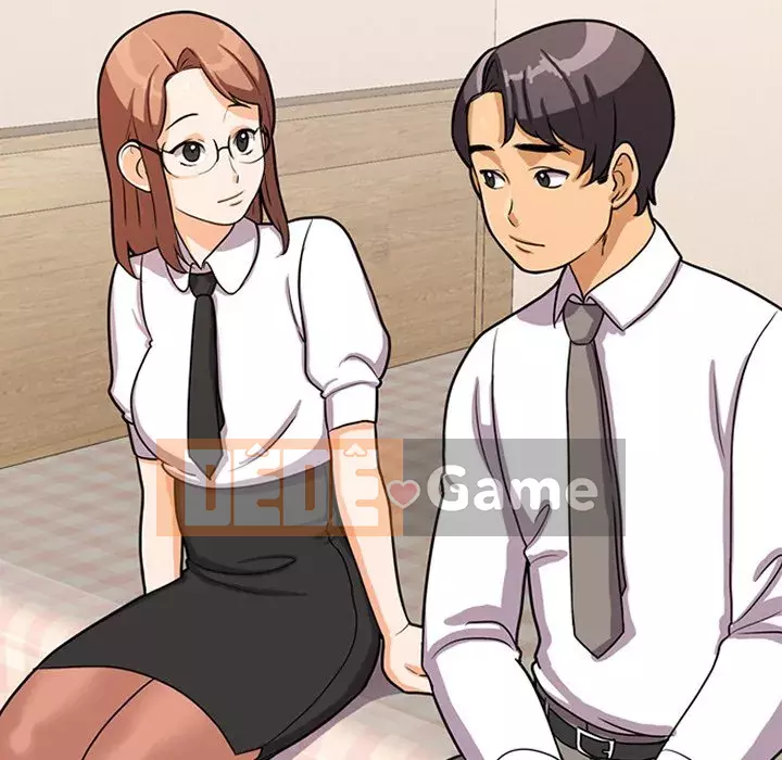 đồng nghiệp vì tình yêu Chương 1-5