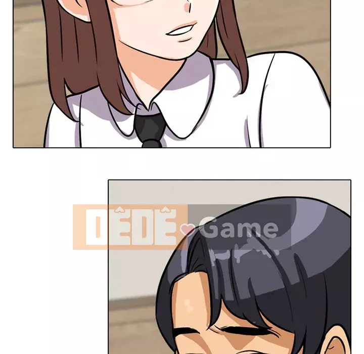 đồng nghiệp vì tình yêu Chương 1-5