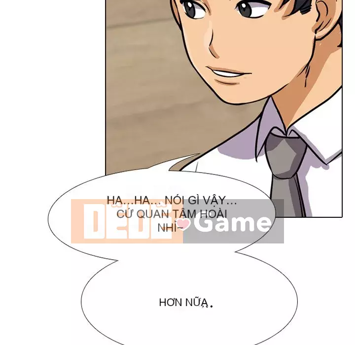 đồng nghiệp vì tình yêu Chương 1-5