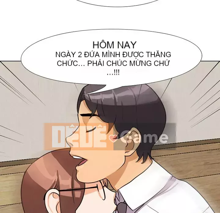đồng nghiệp vì tình yêu Chương 1-5