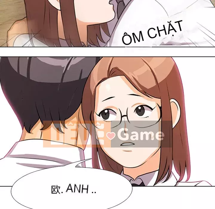 đồng nghiệp vì tình yêu Chương 1-5