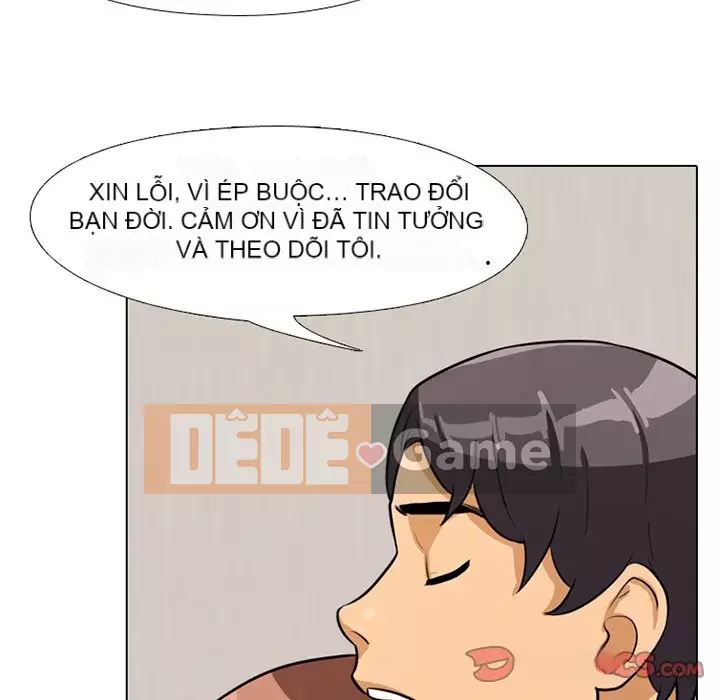 đồng nghiệp vì tình yêu Chương 1-5