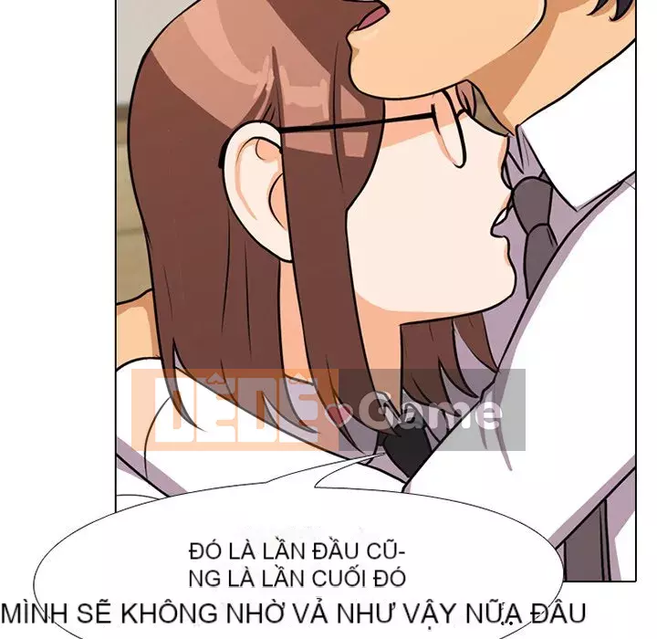 đồng nghiệp vì tình yêu Chương 1-5