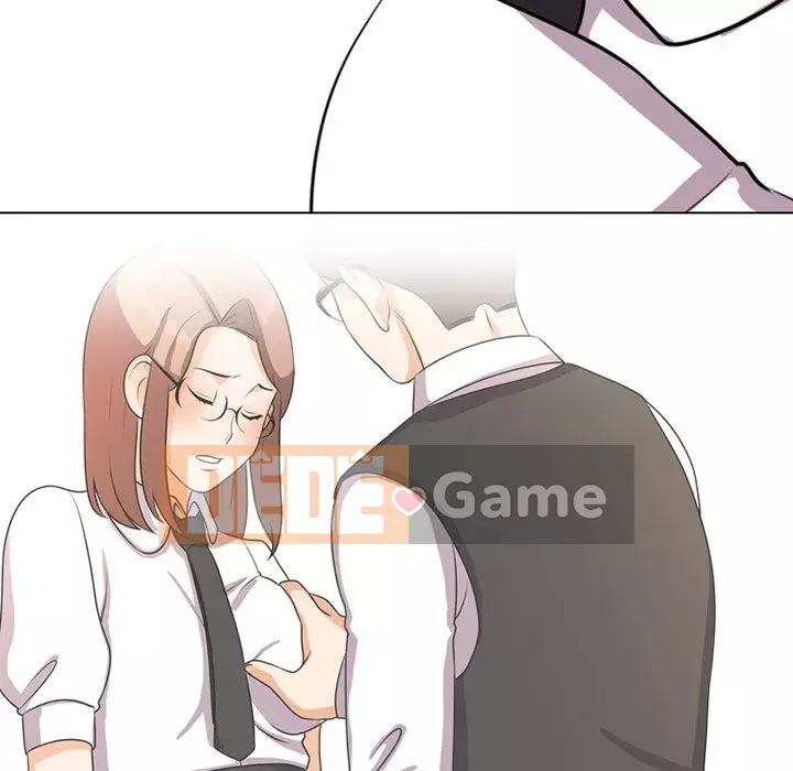 đồng nghiệp vì tình yêu Chương 1-5