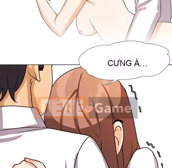 đồng nghiệp vì tình yêu Chương 1-5