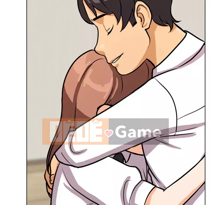 đồng nghiệp vì tình yêu Chương 1-5