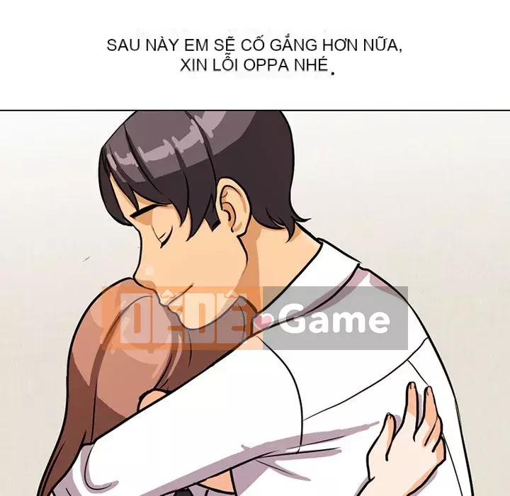 đồng nghiệp vì tình yêu Chương 1-5