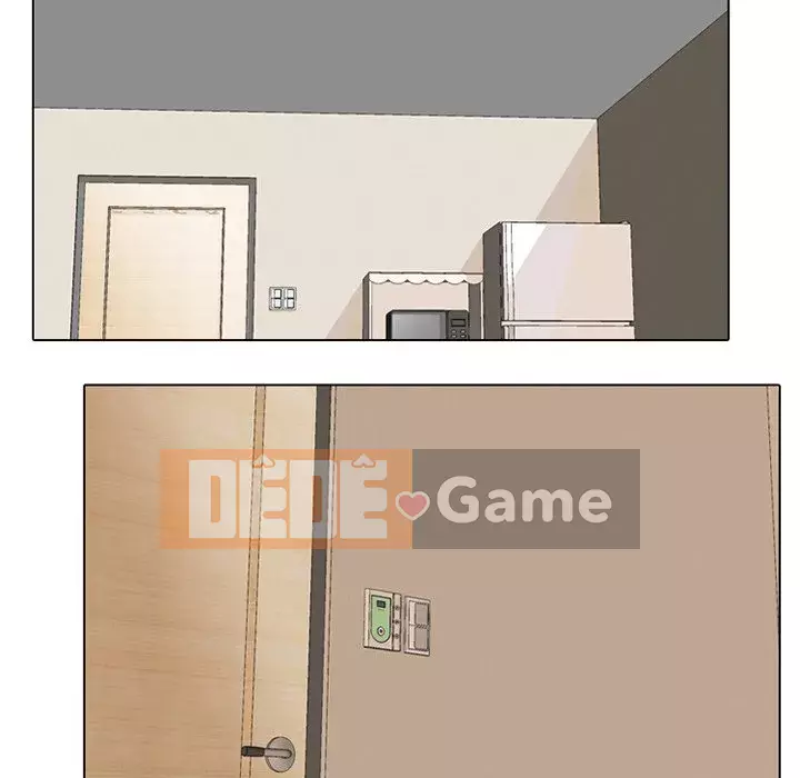 đồng nghiệp vì tình yêu Chương 1-5