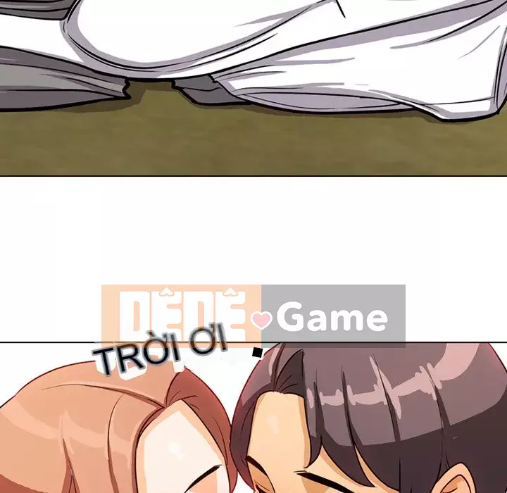 đồng nghiệp vì tình yêu Chương 1-5