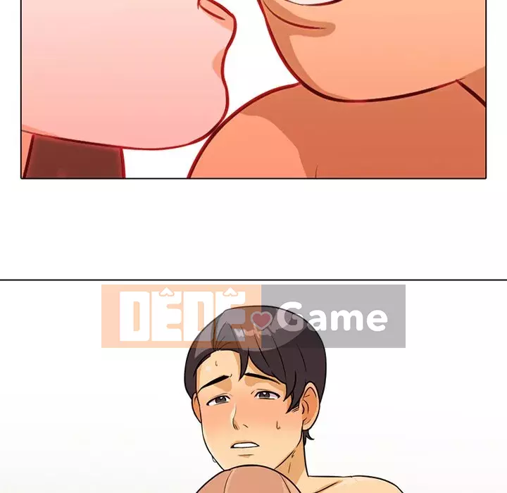 đồng nghiệp vì tình yêu Chương 1-5