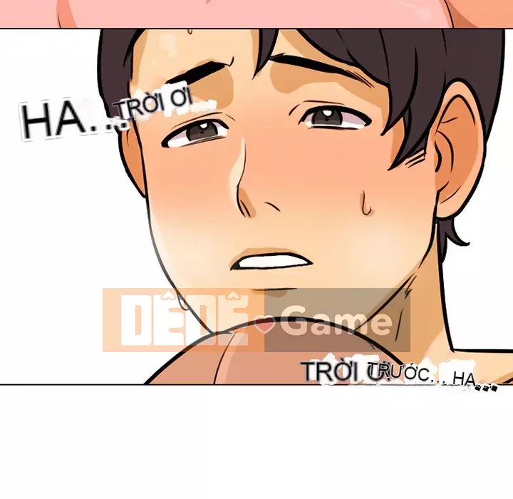 đồng nghiệp vì tình yêu Chương 1-5