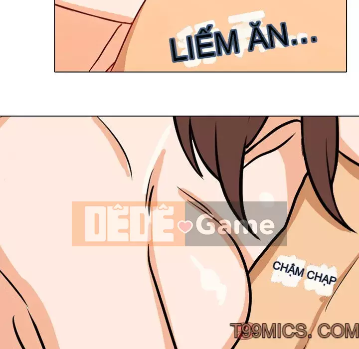 đồng nghiệp vì tình yêu Chương 1-5