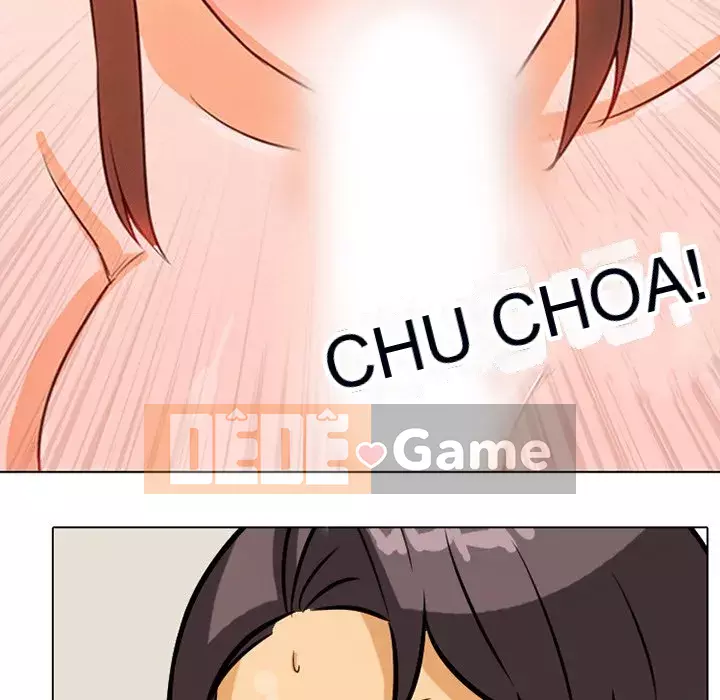 đồng nghiệp vì tình yêu Chương 1-5