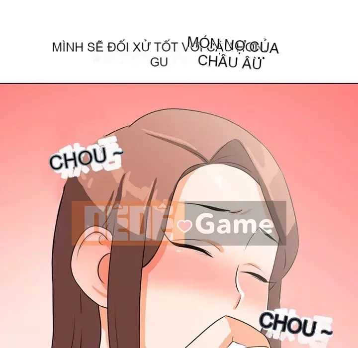 đồng nghiệp vì tình yêu Chương 1-5