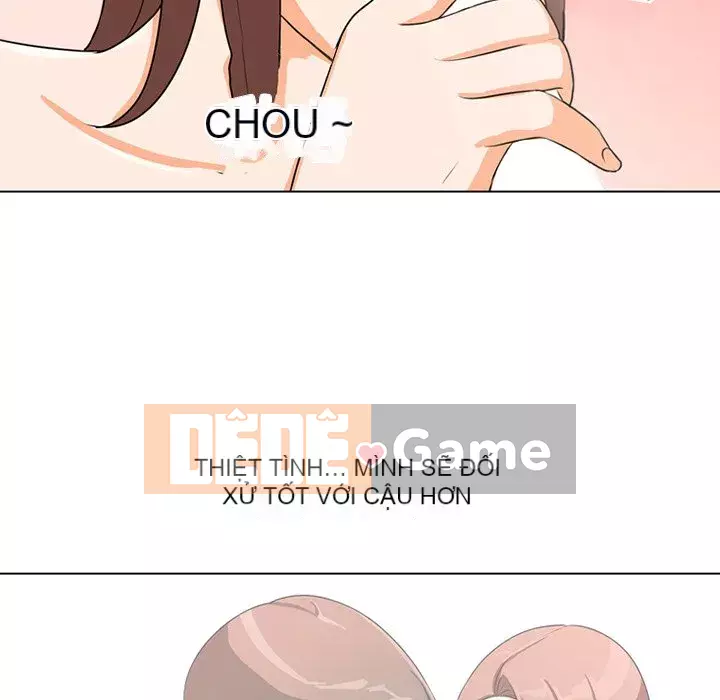 đồng nghiệp vì tình yêu Chương 1-5