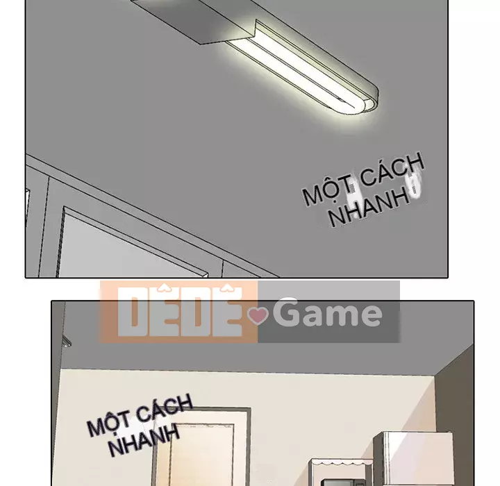 đồng nghiệp vì tình yêu Chương 1-5