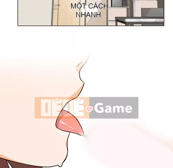 đồng nghiệp vì tình yêu Chương 1-5