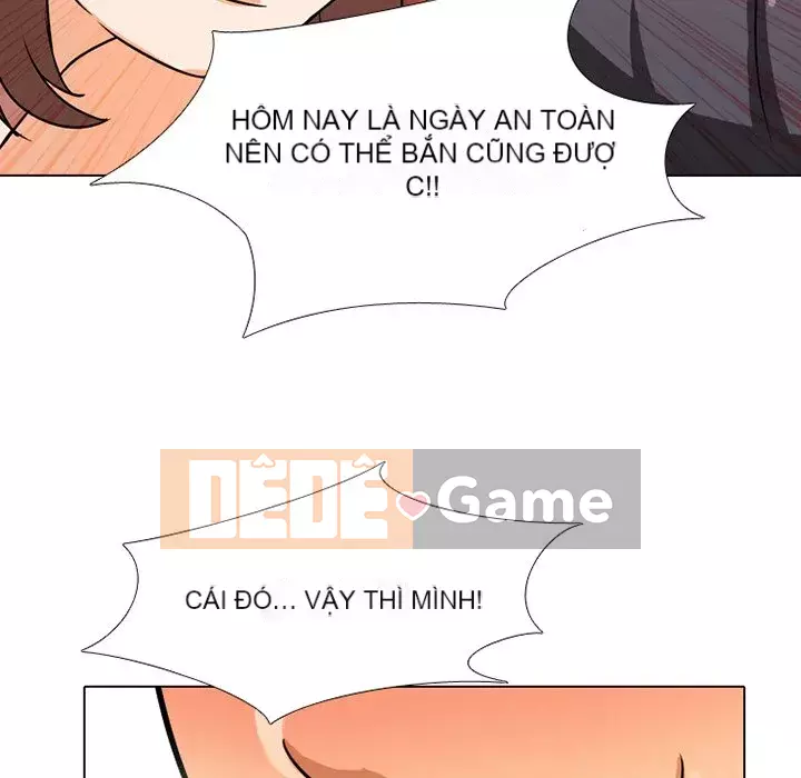 đồng nghiệp vì tình yêu Chương 1-5