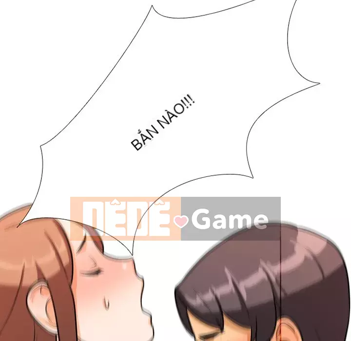 đồng nghiệp vì tình yêu Chương 1-5