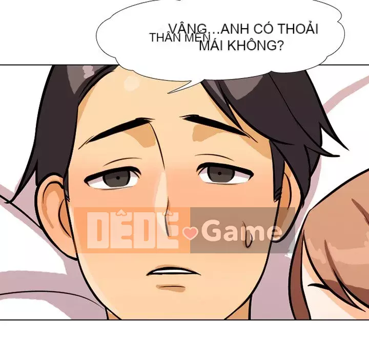 đồng nghiệp vì tình yêu Chương 1-5