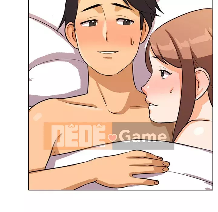 đồng nghiệp vì tình yêu Chương 1-5