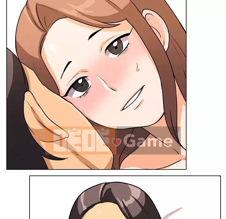 đồng nghiệp vì tình yêu Chương 1-5