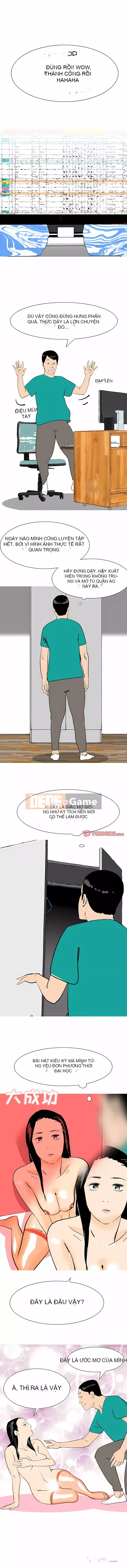 Chuyện ngoại tình LÊN Chương 48-49