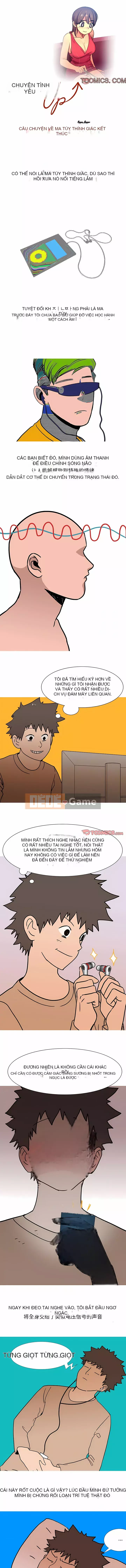 Chuyện ngoại tình LÊN Chương 50-51