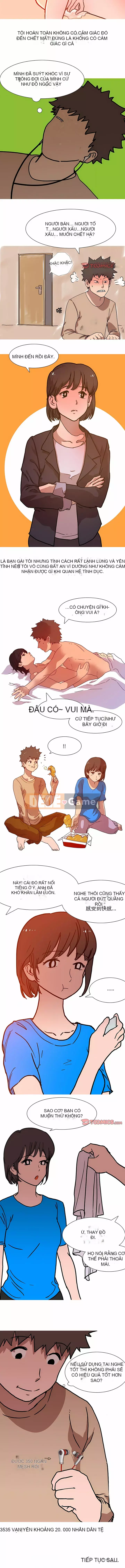 Chuyện ngoại tình LÊN Chương 50-51