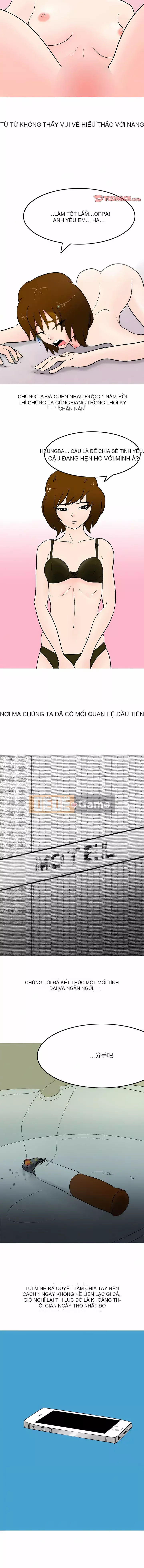 Chuyện ngoại tình LÊN Chương 46-47