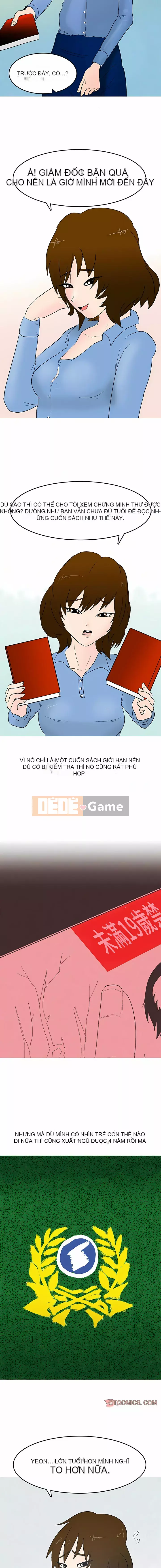 Chuyện ngoại tình LÊN Chương 44-45