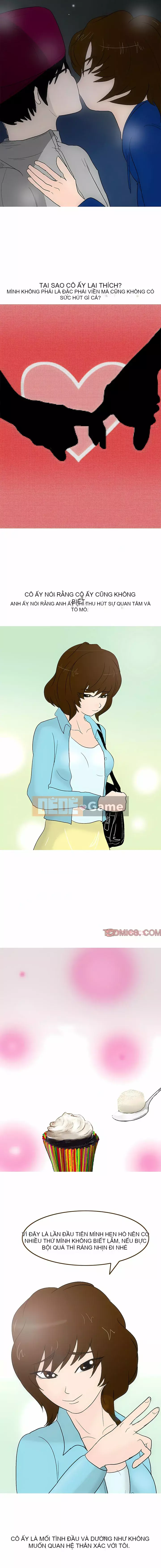 Chuyện ngoại tình LÊN Chương 44-45