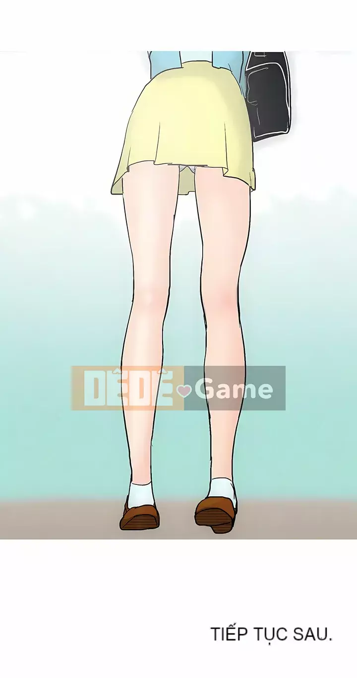 Chuyện ngoại tình LÊN Chương 44-45