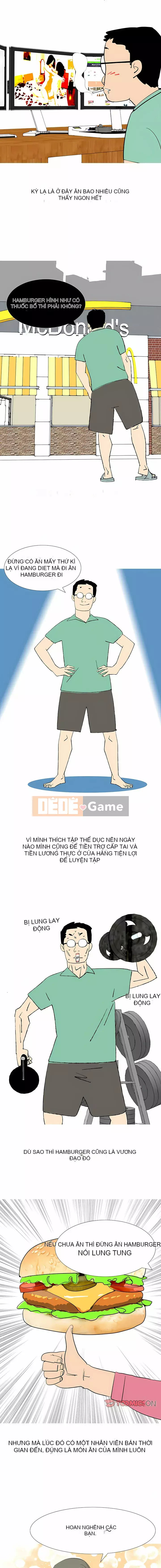 Chuyện ngoại tình LÊN Chương 42-43