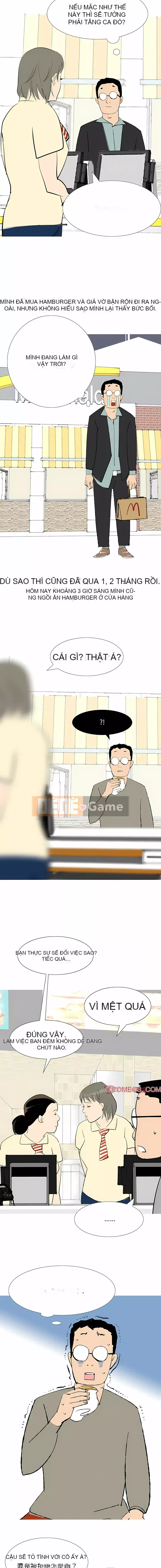 Chuyện ngoại tình LÊN Chương 42-43