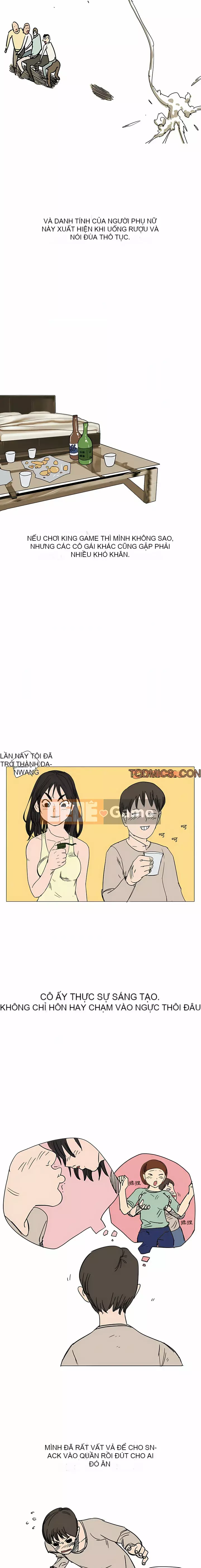 Chuyện ngoại tình LÊN Chương 38-39