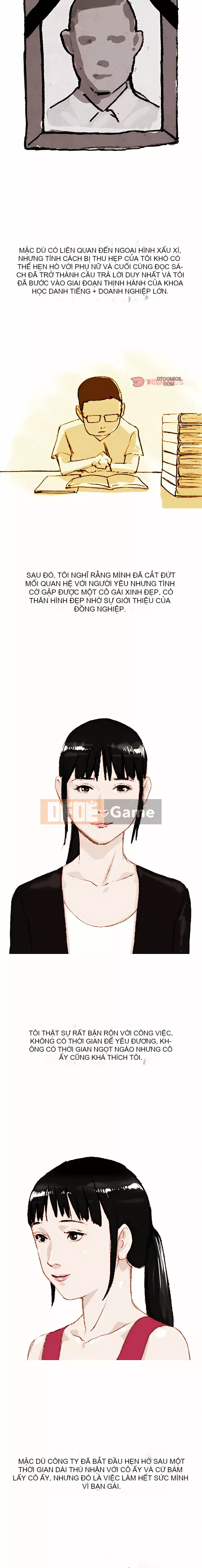 Chuyện ngoại tình LÊN Chương 36-37