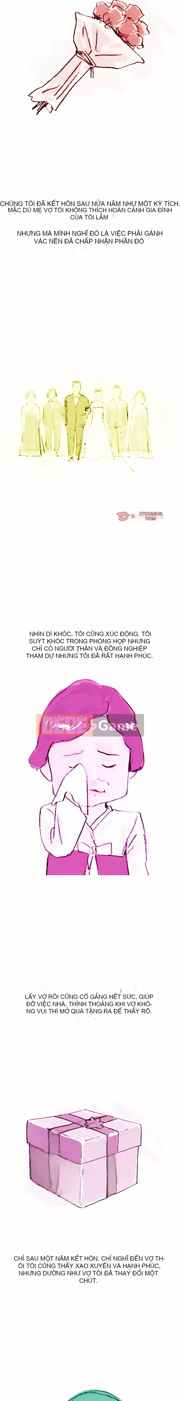 Chuyện ngoại tình LÊN Chương 36-37